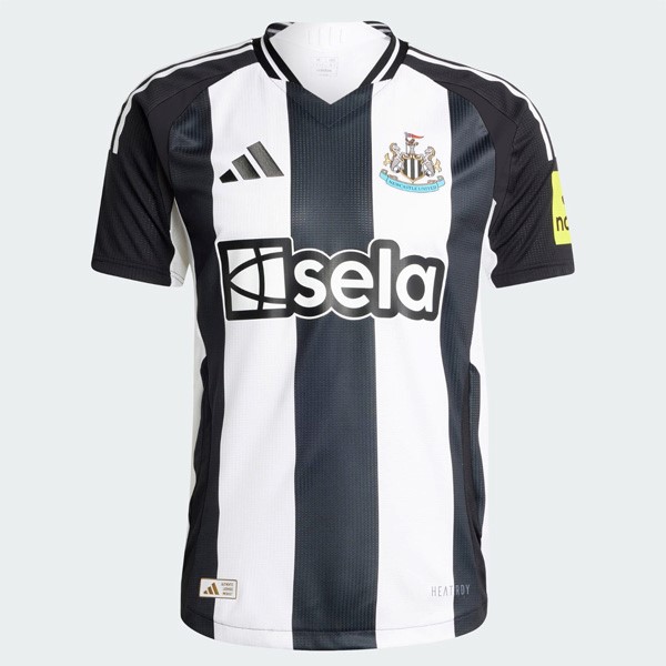 Thailand Trikot Newcastle United Heim 2024-25